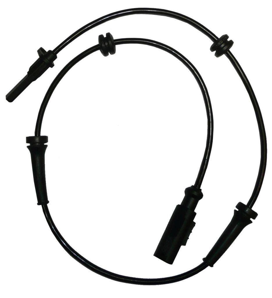 CAPTEUR ABS PEUGEOT BIPPER ARRIERE GAUCHE 4545.E4 4545E4.