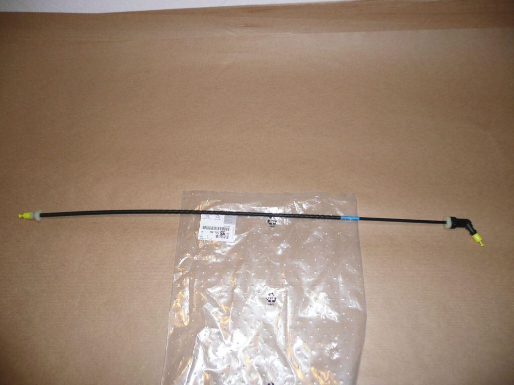 CABLE D'EMBRAYAGE CITROEN CITROEN-ELYSEE PEUGEOT 208,2008 9678377780.