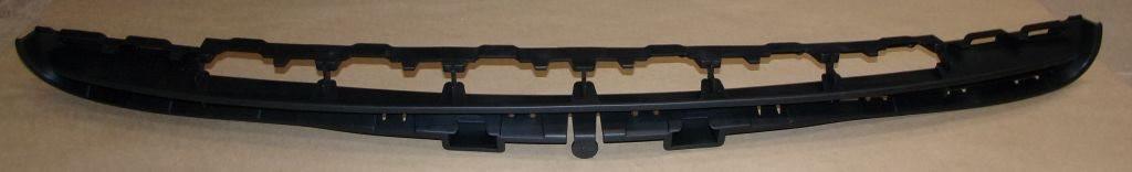 GRILLE DE VENTILATION PEUGEOT 207 09> 7422.C0 7422C0.
