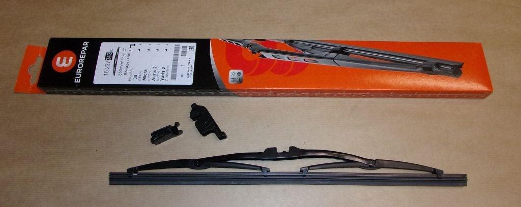 BALAIS D'ESSUIE GLACE ARRIERE CITROEN BERLINGO 1623234380.