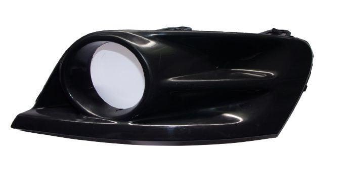 GRILLE DE PARE-CHOCS RENAULT DROITE DROITE 261520892R.