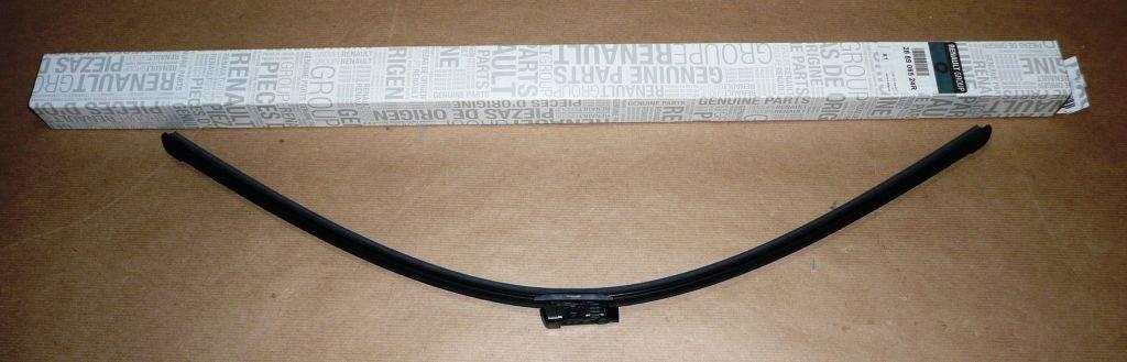 BALAIS D'ESSUIE GLACE RENAULT ESPACE V GAUCHE 288906524R.