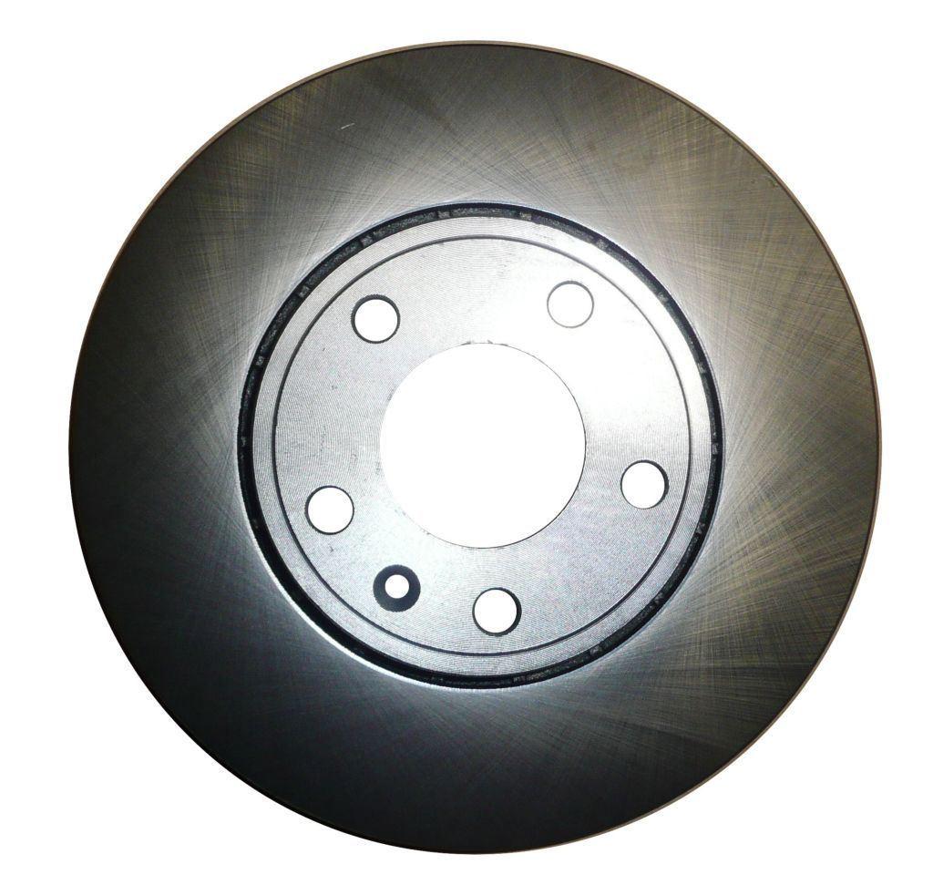 DISQUE DE FREIN.RENAULT TRAFIC II AVANT 7701206845.