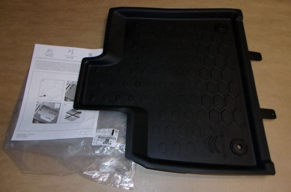 TAPIS EN CAOUTCHOUC CITROEN BERLINGO III AVANT 1627796280.