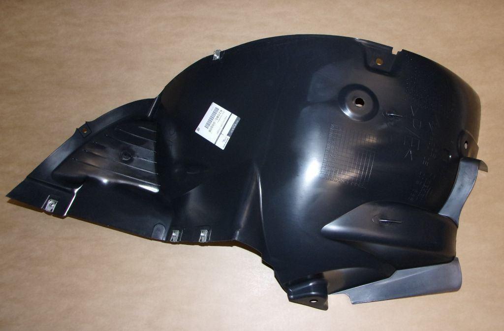 PASSAGE DE ROUE RENAULT MASTER III DROIT AVANT 6258000Q0B.
