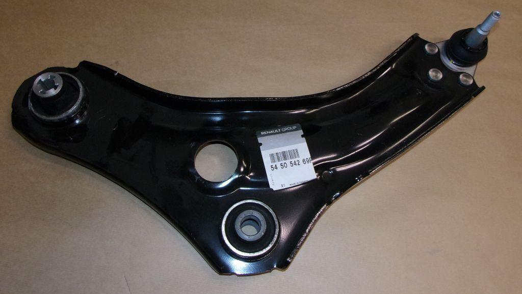 BRAS TRANSVERSAL RENAULT KANGOO III GAUCHE 545054269R.