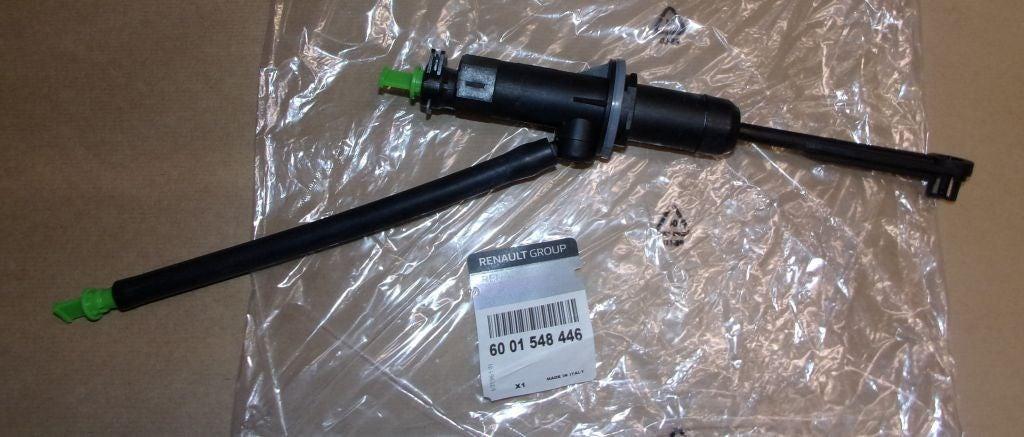 POMPE D'EMBRAYAGE DACIA DUSTER,LOGAN 2.0 16V 6001548446.