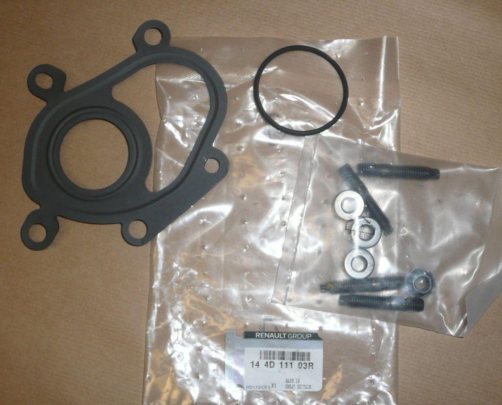 JOINT DE TURBOCOMPRESSEUR RENAULT 2.3DCI 144D11103R.
