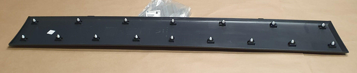 GLISSIERE PORTE PEUGEOT BOXER III ARRIERE DROI 8546.T5 8546T5.
