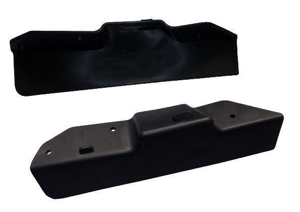 SPOILER DE PARE-CHOCS AVANT RENAULT CLIO V G&D 960104367R.