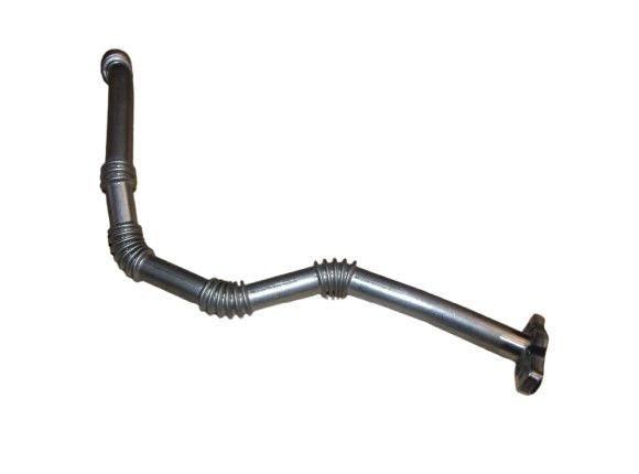 DURITES TURBO LUBRIFICATION CITROEN BERLINGO 1 9801832380.