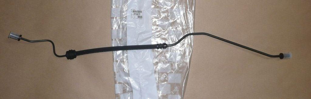 CABLE D'EMBRAYAGE CITROEN C4 PEUGEOT 307 2156.F1 2156F1.