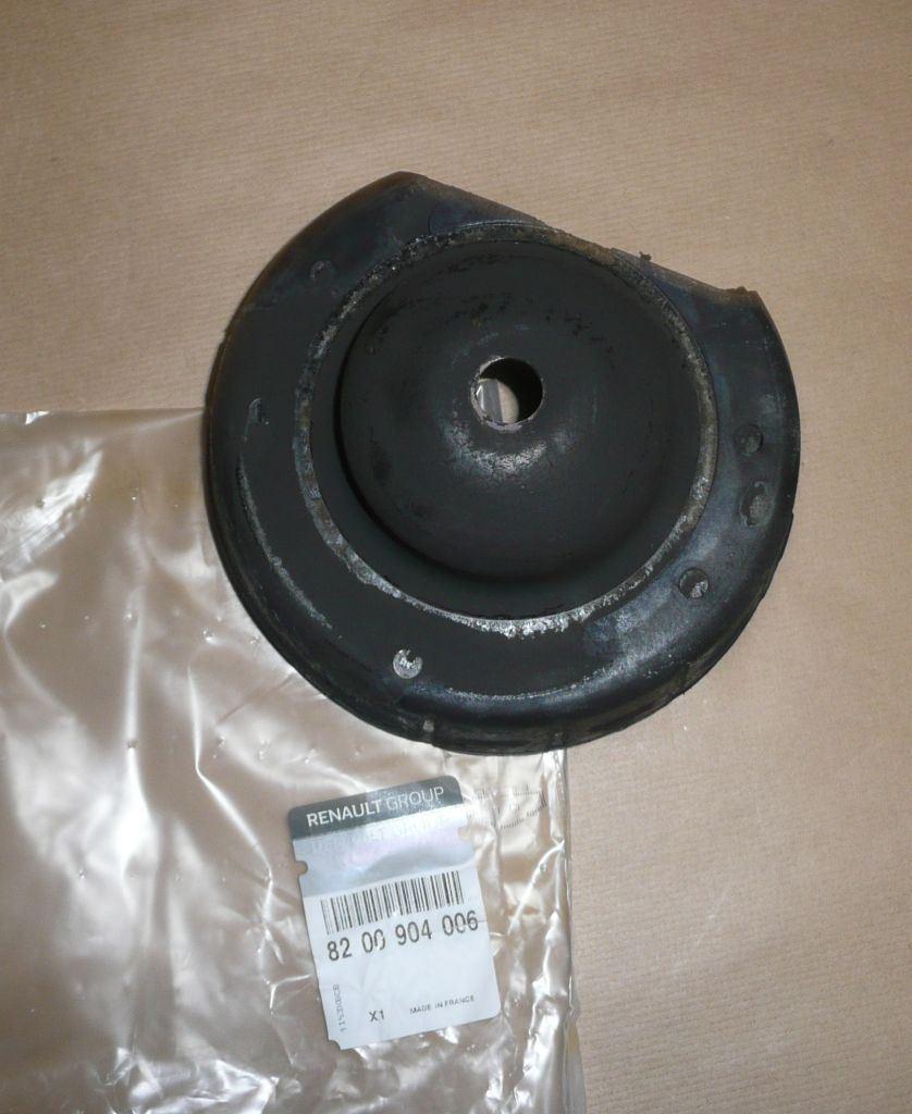 COUSSIN AMORTISSEUR.RENAULT TRAFIC II 01> AVAN 8200904006.