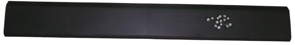 RAIL DE PORTE COULISSANTE.RENAULT MASTER III G 828210160R.