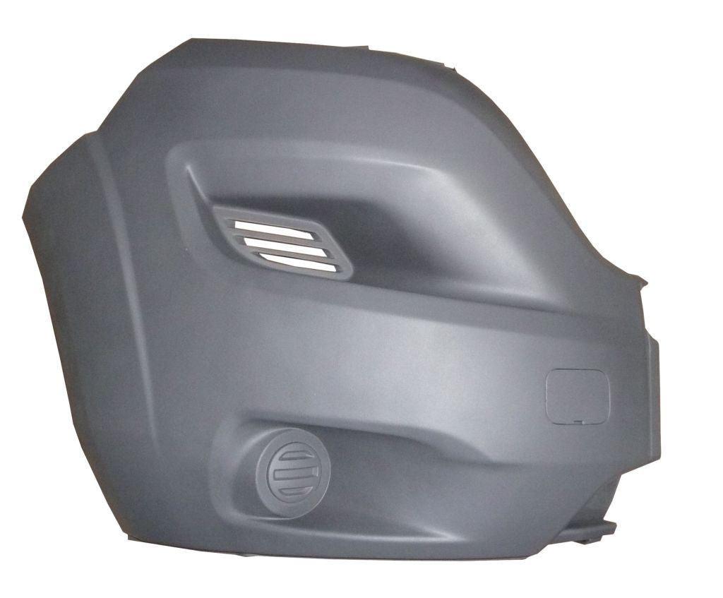 PARE-CHOCS AVANT CITROEN JUMPER III 14> DROIT 1611704980.