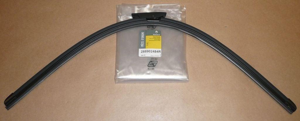 BALAIS D'ESSUIE GLACE RENAULT SCENIC III DROIT 288902484R.