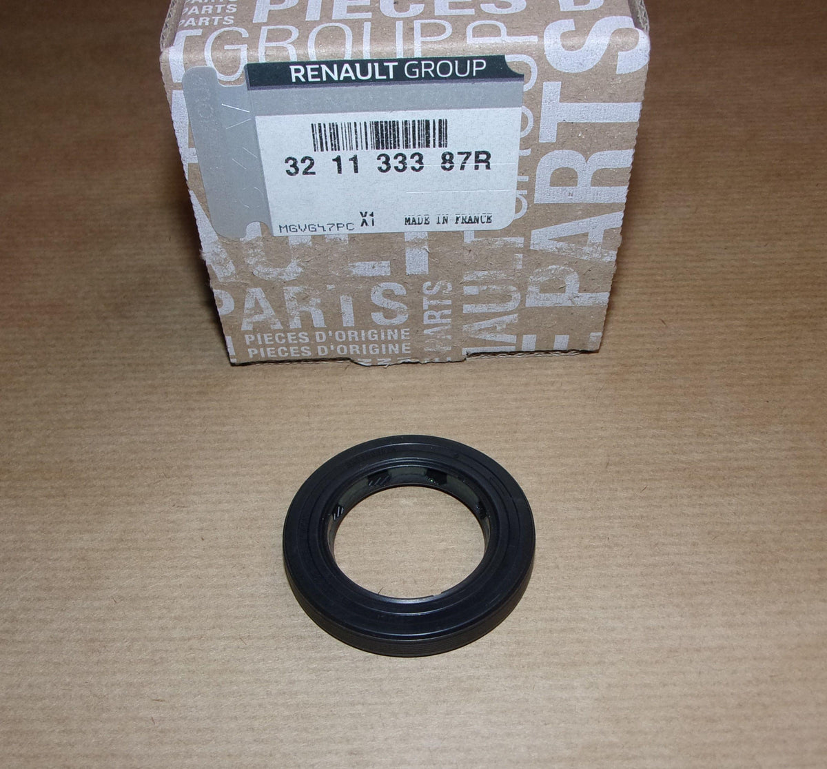 JOINT DE BOITE DE VITESSE.RENAULT MEGANE II 321133387R.