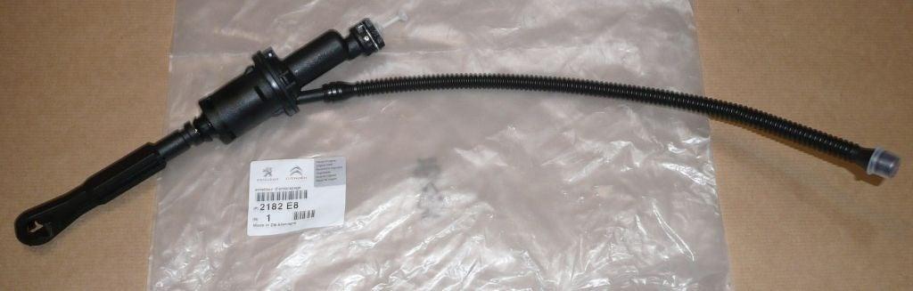 POMPE D'EMBRAYAGE CITROEN BERLINGO III 2182.E8 2182E8.