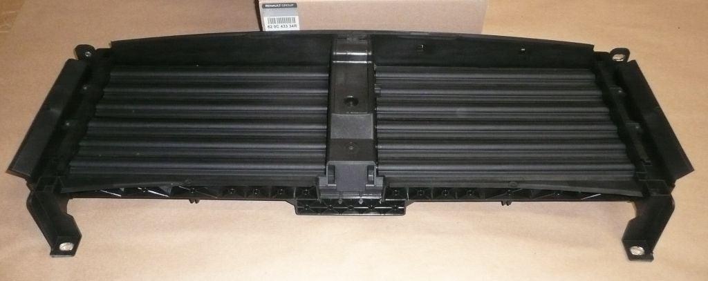 VOLET RADIATEUR RENAULT TRAFIC III 620C43334R.