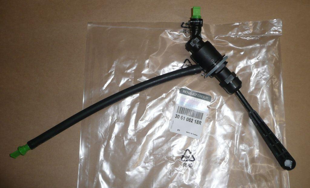 POMPE D'EMBRAYAGE RENAULT MASTER III 306106218R.