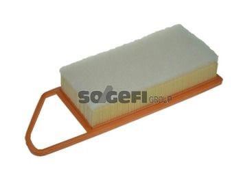 FILTRE A AIR.CITROEN C3,PEUGEOT 206,307,FORD FIESTA.