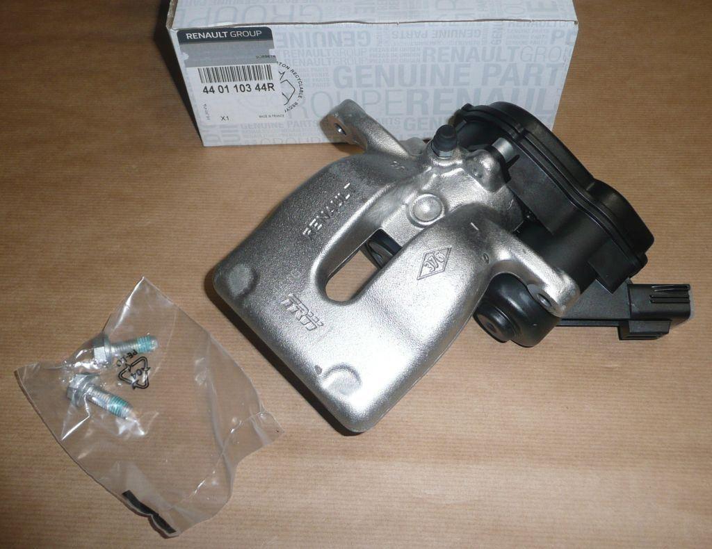 ETRIER DE FREIN.RENAULT ESPACE V,SCENIC IV ARR 440110344R.