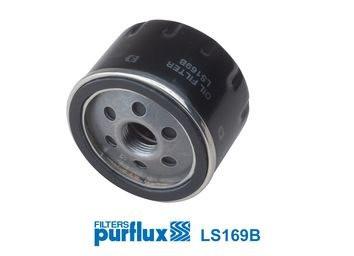 FILTRE A HUILE RENAULT 10,11,12,5,TRAFIC 7701349779.