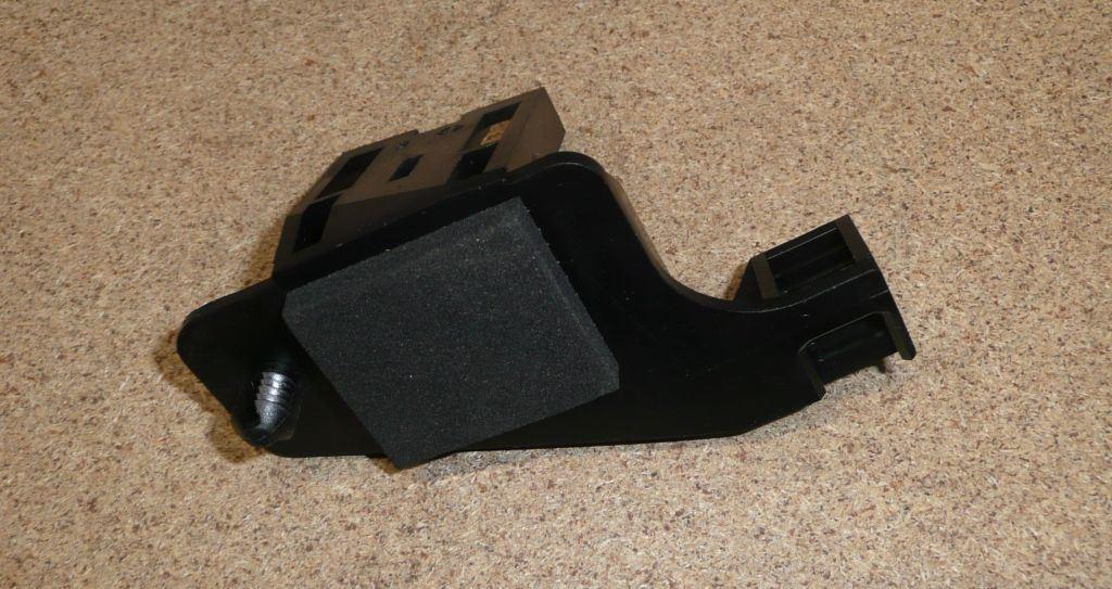 COLLIER DE SERRAGE CARBURANT.CITROEN C5 III 1565.X3 1565X3.