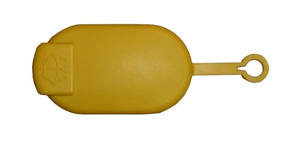 BOUCHON DE RÉSERVOIR DE LIQUIDE DE LAVE- 7700411279.