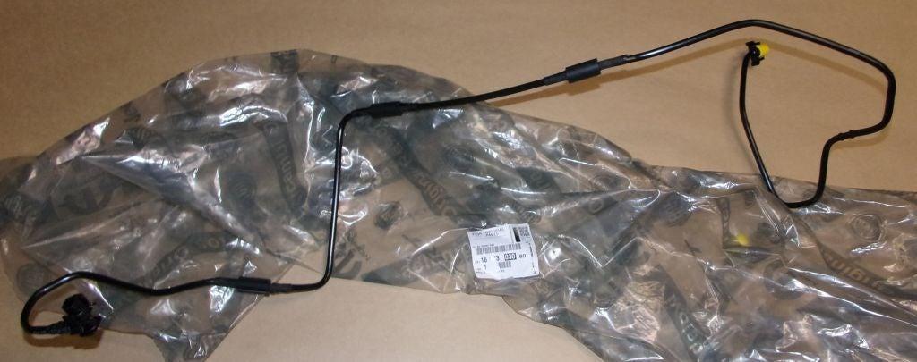 TUYAU DE REFROIDISSEMENT CITROEN JUMPER III 2. 1617303080.