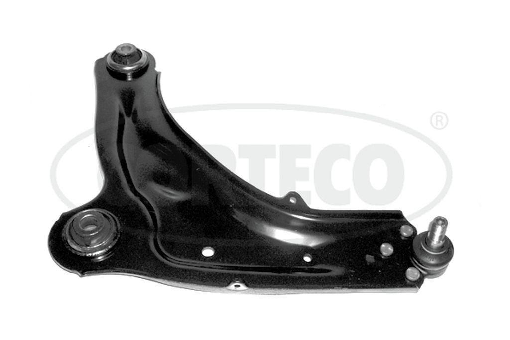 BRAS TRANSVERSAL RENAULT LAGUNA II GAUCHE 8200602612.
