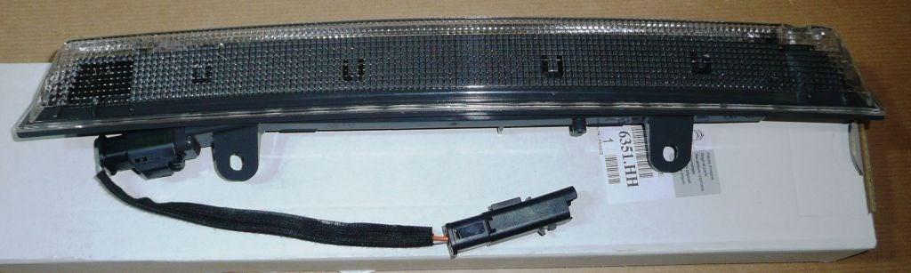 FEU DE STOP CITROEN C4,C5,DS4.PEUGEOT 208,308 6351.HH 6351HH.