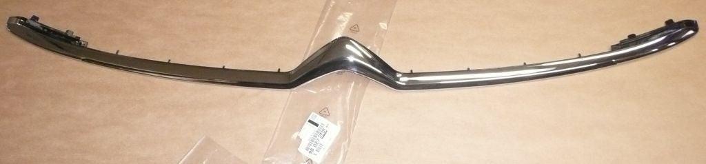 PROTECTION PARE CHOCS CITROEN C5 III 9802794580.