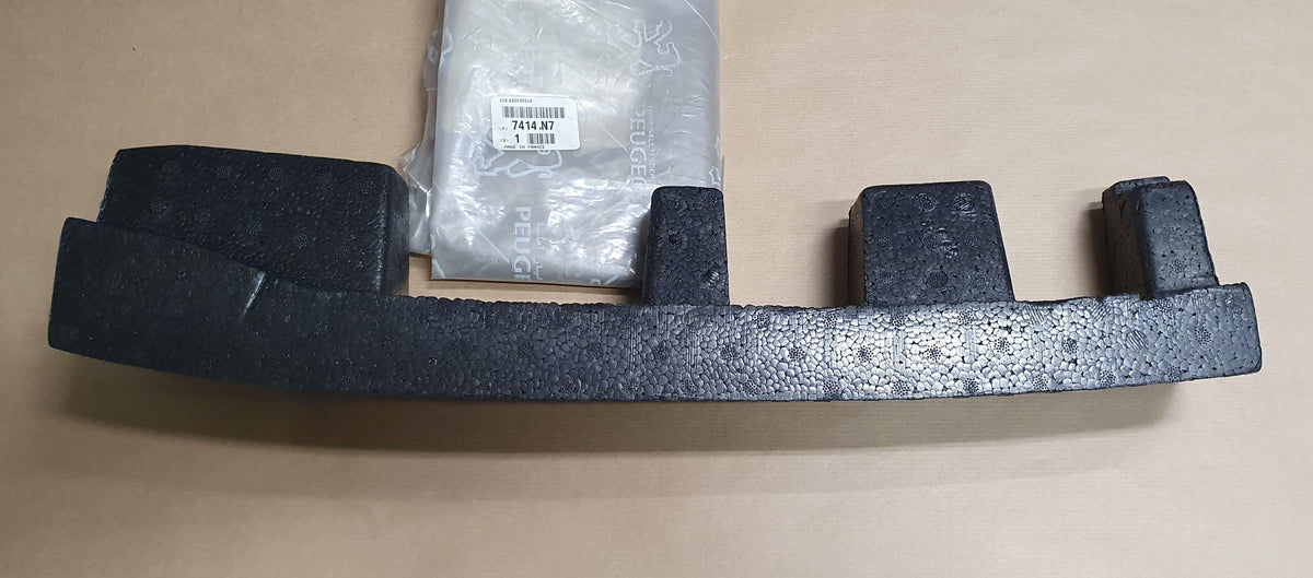 ABSORBER PARE.CHOCS PEUGEOT 206 7414.N7 7414N7.