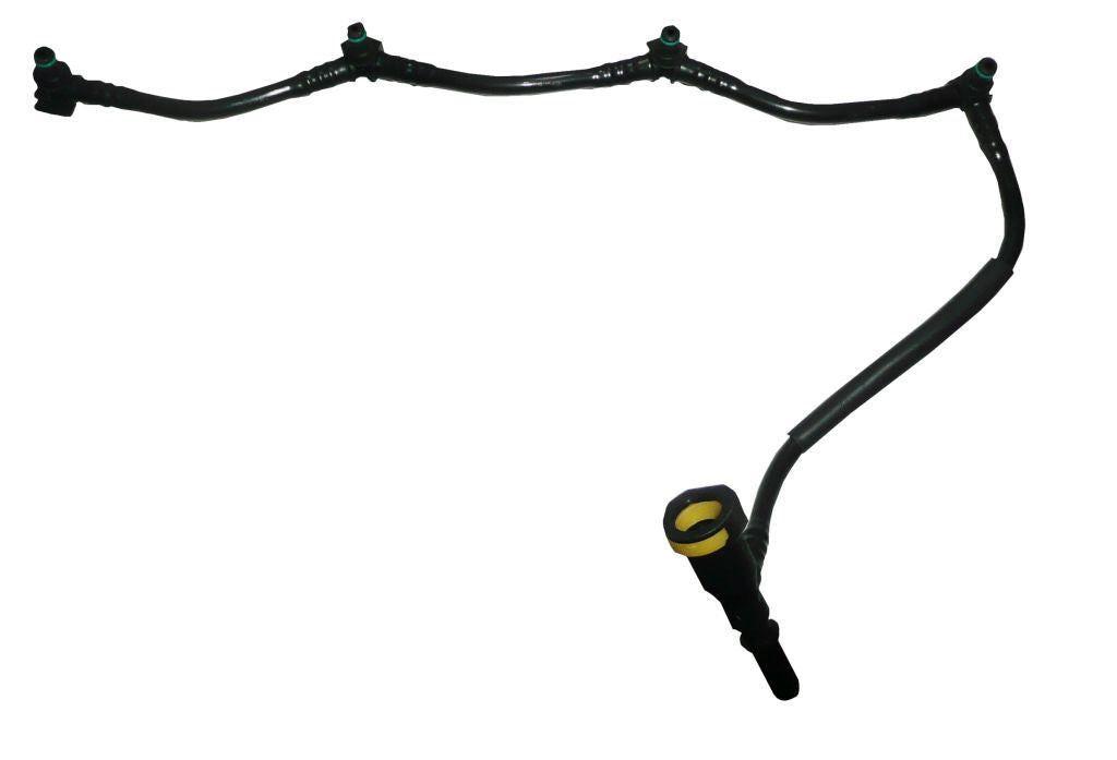TUYAU DE RETOUR D'INJECTION.RENAULT MEGANE 2 1 8200445284.