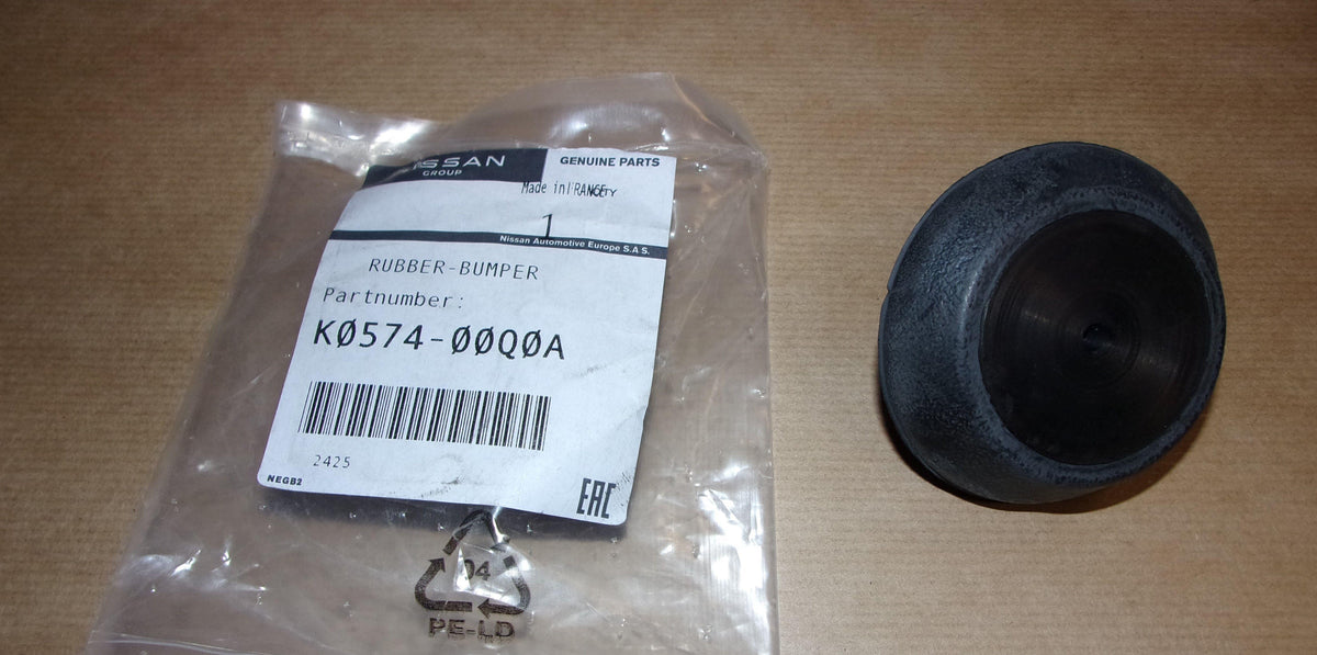 BUTÉE PORTES RENAULT MASTER III ARRIERE K057400Q0A.