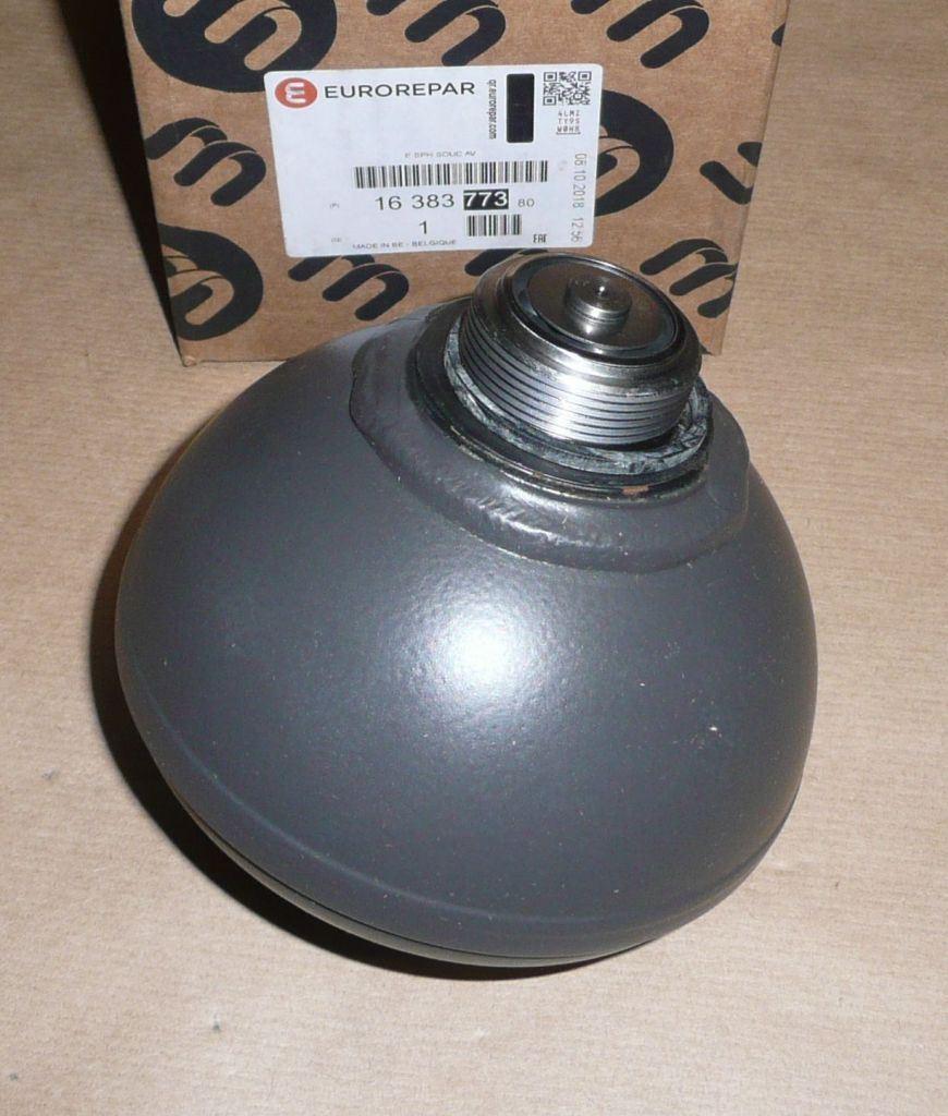 SPHERE SOUCOUPE SUSPENSION CITROEN C5 AVANT HY 1638377380.