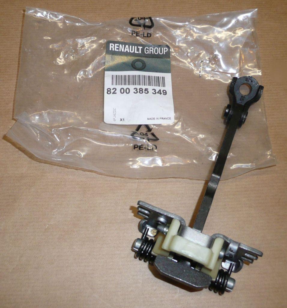 DELIMITEUR DE PORTE RENAULT LAGUNA II AVANT 8200385349.