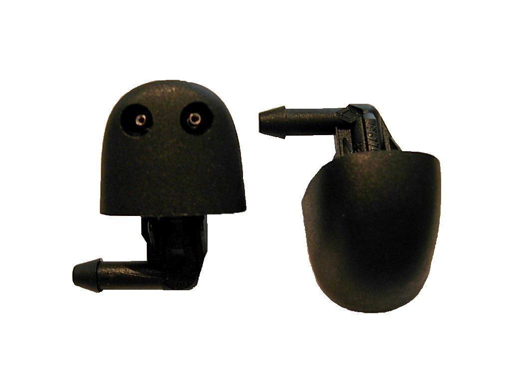 EMBOUT DU SYSTEME DE LAVE.GLACE RENAULT KANGOO 7700308815.