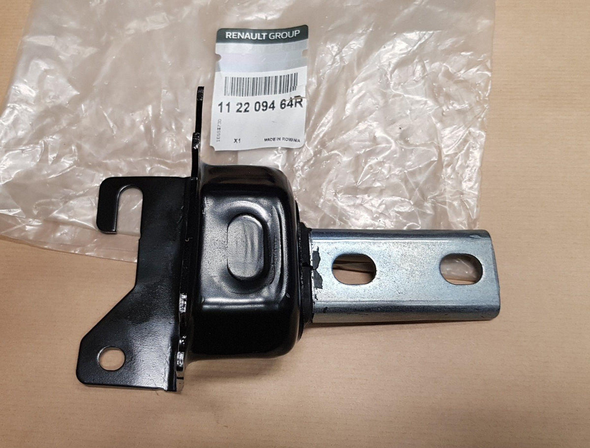 SUPPORT MOTEUR DACIA DUSTER I,II 1.5DCI 112209464R.