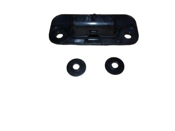 VERROU DE SERRURE DE PORTES.RENAULT MASTER III 824440002R.