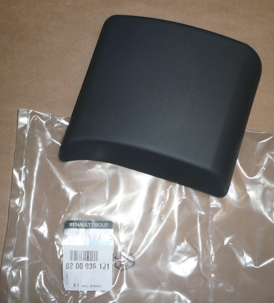PROTECTION SEUIL RENAULT TRAFIC II DROITE 8200036101.