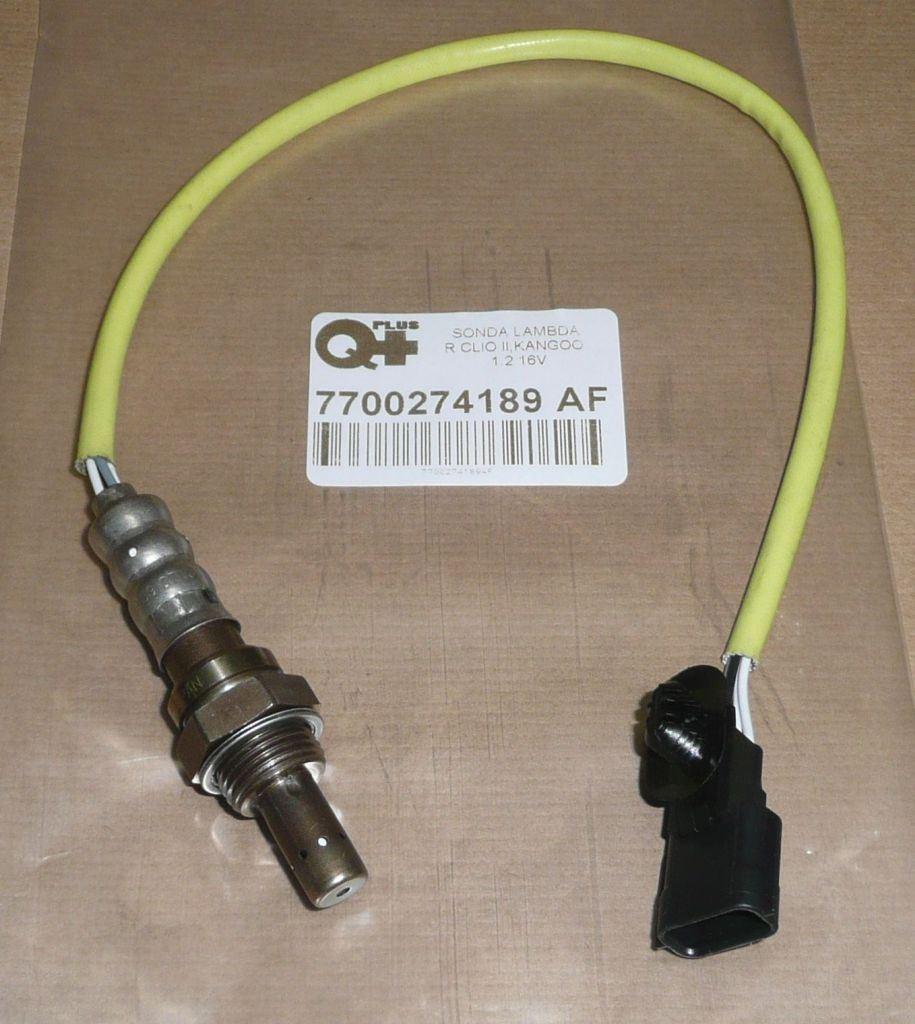 SONDE LAMBDA RENAULT CLIO II,KANGOO 1.2 16V 7700274189.