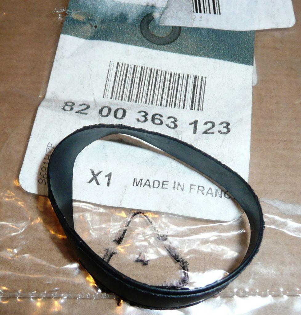 JOINT TURBO DACIA DUSTER 1.5DCI 8200363123.
