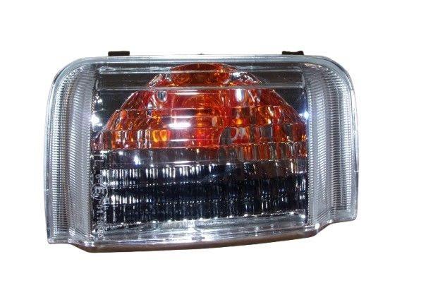 FEU DE CLIGNOTANT CITROEN JUMPER III GAUCHE 6325.H3 6325H3.