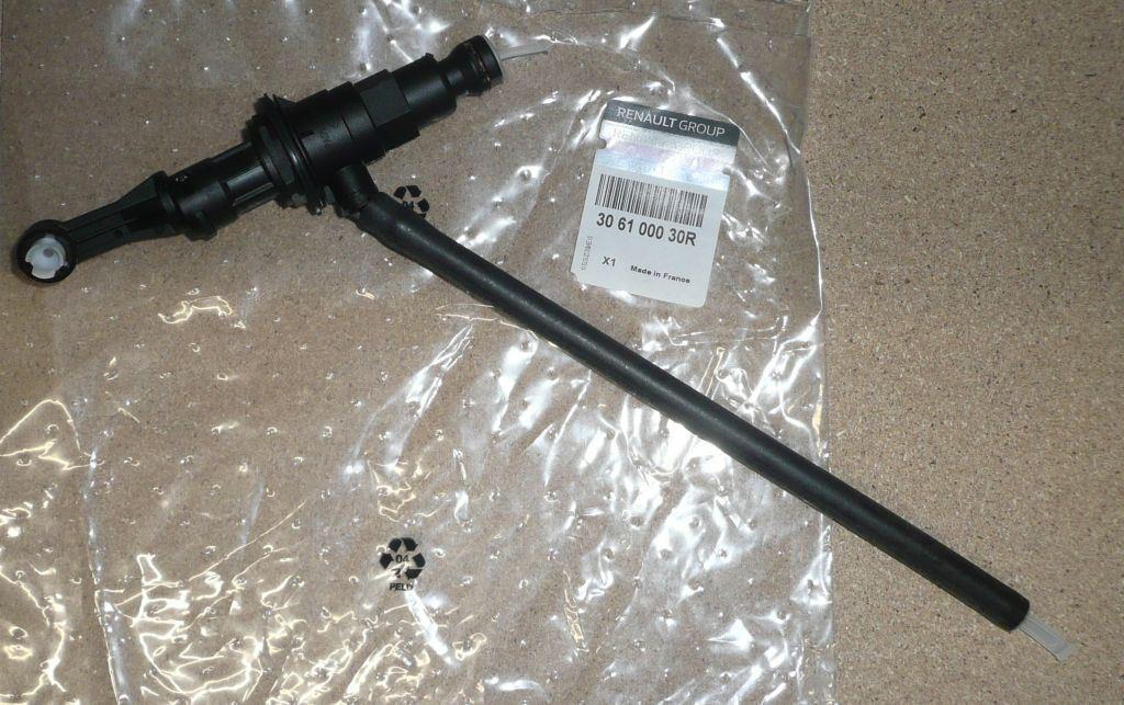 CYLINDRE RÉCEPTEUR EMBRAYAGE RENAULT MEGANE II 306100030R.