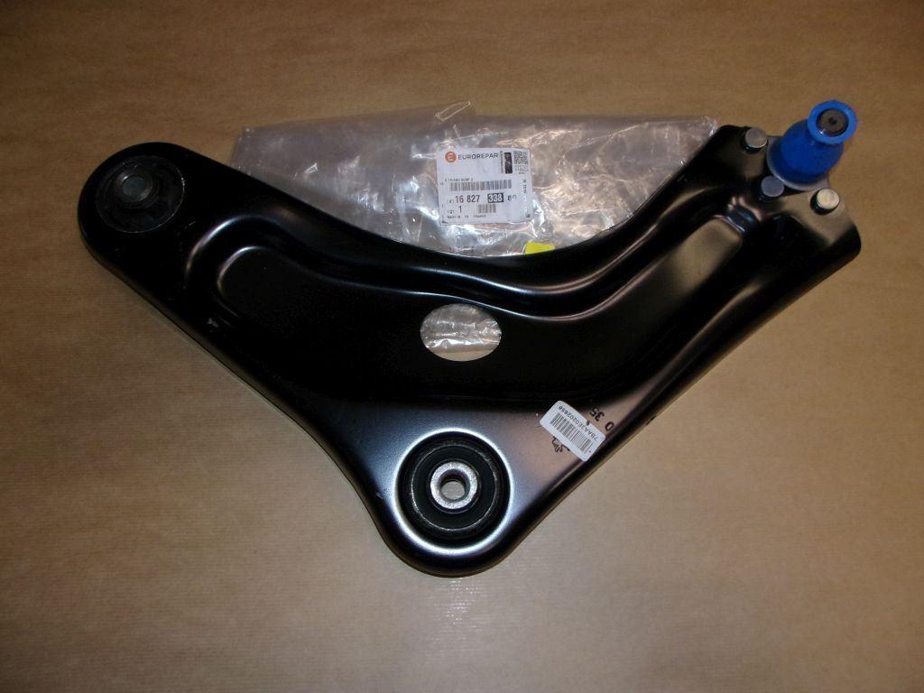 BRAS TRANSVERSAL PEUGEOT 2008 GAUCHE 1682733880.