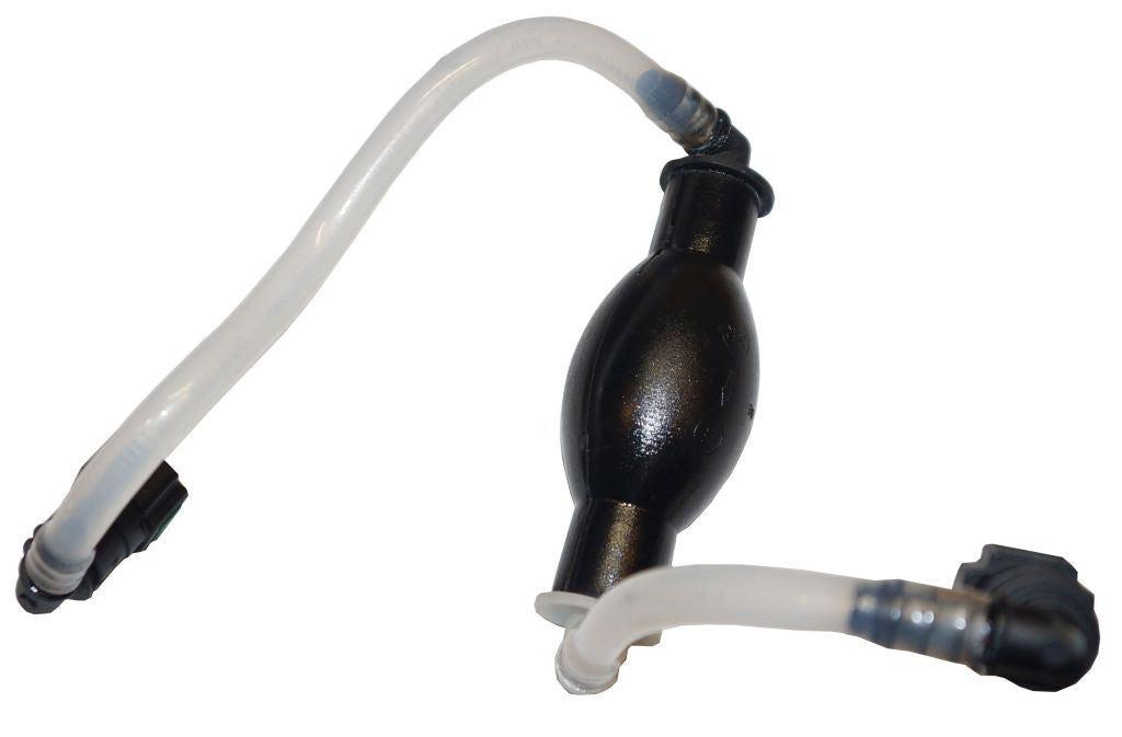 TUYAU DE CARBURANT RENAULT KANGOO II 1.5DCI 8200683525.