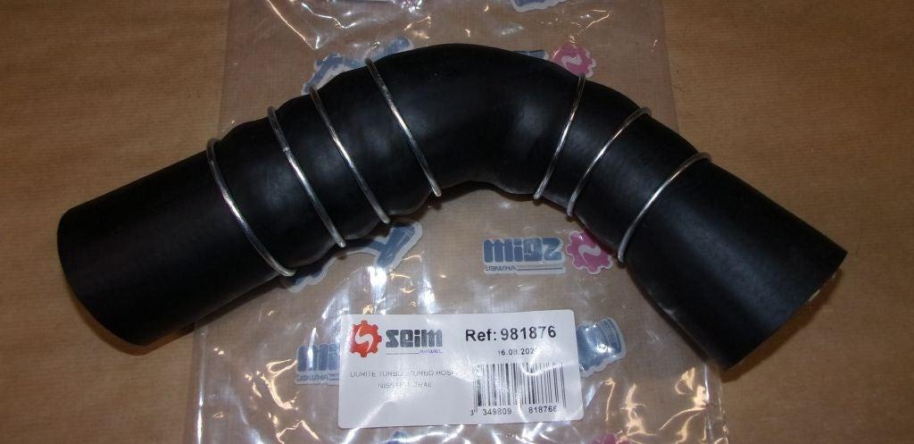 TUYAU DE DÉCOMPRESSION RENAULT KOLEOS 2.0DCI 144637670R.