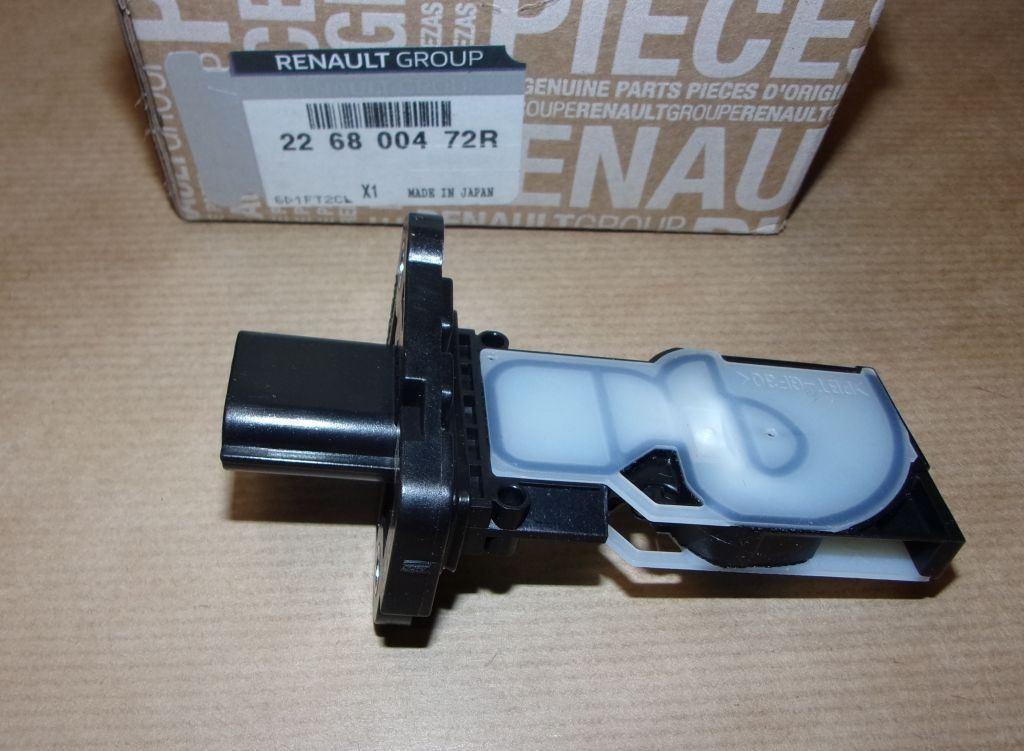 DEBITMETRE.RENAULT MASTER III 2.3DCI 226800472R.